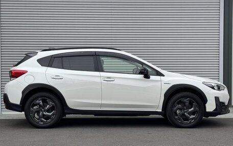 Subaru XV II, 2022 год, 1 723 000 рублей, 6 фотография