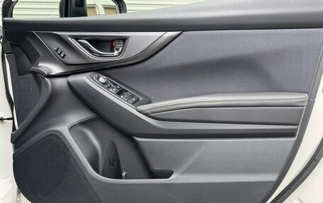 Subaru XV II, 2022 год, 1 723 000 рублей, 10 фотография