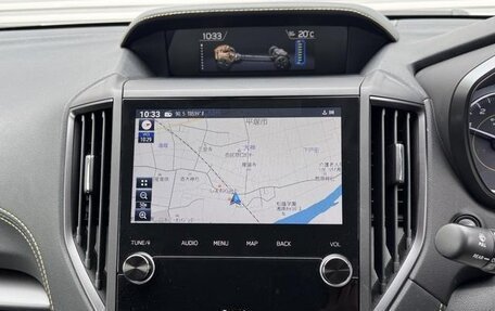 Subaru XV II, 2022 год, 1 723 000 рублей, 17 фотография