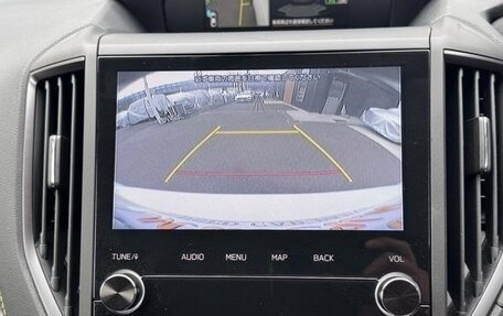 Subaru XV II, 2022 год, 1 723 000 рублей, 15 фотография