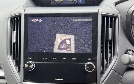 Subaru XV II, 2022 год, 1 723 000 рублей, 18 фотография