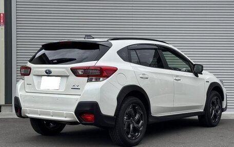Subaru XV II, 2022 год, 1 723 000 рублей, 5 фотография