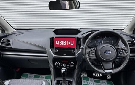 Subaru XV II, 2022 год, 1 723 000 рублей, 8 фотография