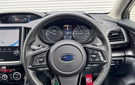 Subaru XV II, 2022 год, 1 723 000 рублей, 14 фотография