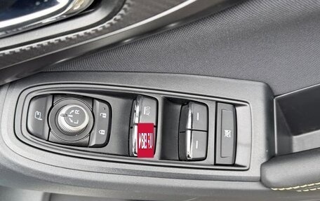 Subaru XV II, 2022 год, 1 723 000 рублей, 11 фотография