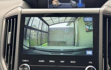 Subaru XV II, 2022 год, 1 723 000 рублей, 19 фотография