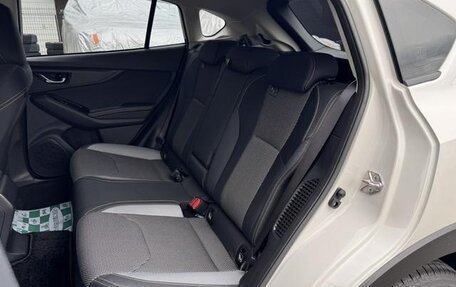 Subaru XV II, 2022 год, 1 723 000 рублей, 27 фотография