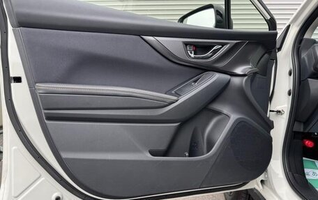 Subaru XV II, 2022 год, 1 723 000 рублей, 25 фотография