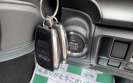 Subaru XV II, 2022 год, 1 723 000 рублей, 21 фотография