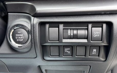 Subaru XV II, 2022 год, 1 723 000 рублей, 23 фотография