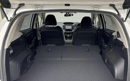Subaru XV II, 2022 год, 1 723 000 рублей, 32 фотография