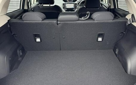 Subaru XV II, 2022 год, 1 723 000 рублей, 30 фотография