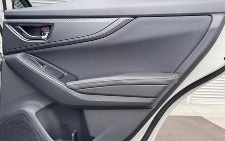 Subaru XV II, 2022 год, 1 723 000 рублей, 29 фотография