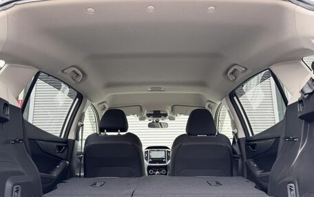 Subaru XV II, 2022 год, 1 723 000 рублей, 31 фотография