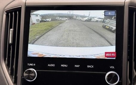 Subaru XV II, 2022 год, 1 723 000 рублей, 20 фотография