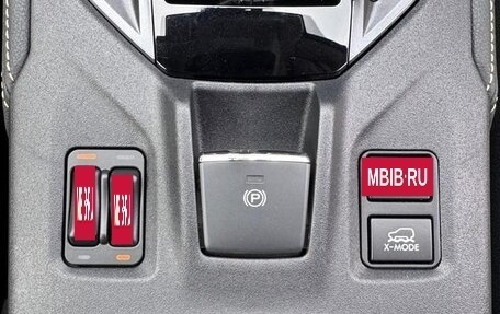 Subaru XV II, 2022 год, 1 723 000 рублей, 22 фотография