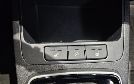 KIA Rio IV, 2021 год, 1 799 000 рублей, 11 фотография