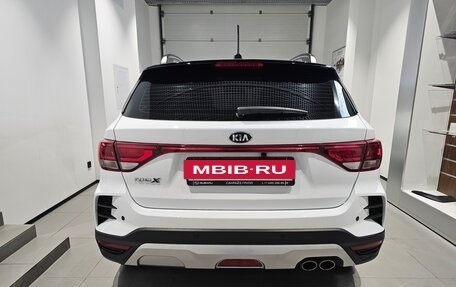 KIA Rio IV, 2021 год, 1 799 000 рублей, 5 фотография