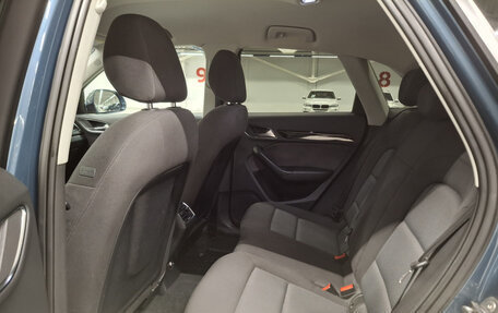 Audi Q3, 2015 год, 1 840 000 рублей, 15 фотография