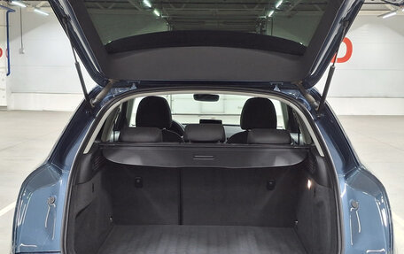 Audi Q3, 2015 год, 1 840 000 рублей, 12 фотография