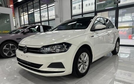 Volkswagen Polo, 2021 год, 1 270 000 рублей, 1 фотография