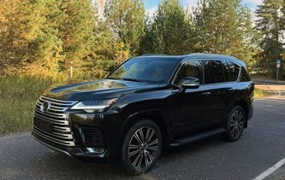 Lexus LX, 2025 год, 21 520 000 рублей, 1 фотография