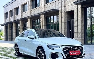 Audi A3, 2023 год, 2 100 600 рублей, 1 фотография