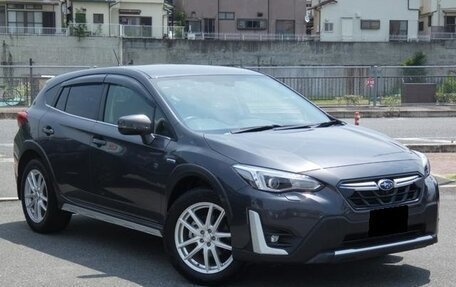 Subaru XV II, 2021 год, 1 747 000 рублей, 1 фотография