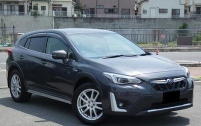 Subaru XV II, 2021 год, 1 747 000 рублей, 1 фотография