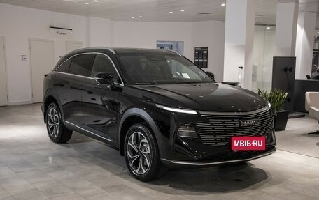 Haval F7, 2025 год, 3 649 000 рублей, 1 фотография