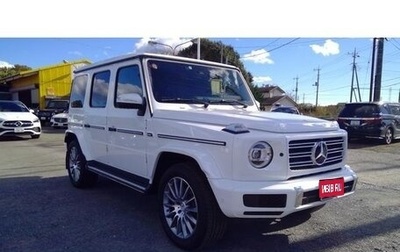 Mercedes-Benz G-Класс W463 рестайлинг _iii, 2023 год, 13 500 007 рублей, 1 фотография