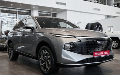 Haval F7, 2025 год, 3 649 000 рублей, 1 фотография