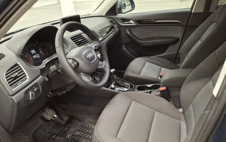 Audi Q3, 2015 год, 1 840 000 рублей, 20 фотография