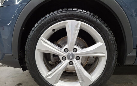 Audi Q3, 2015 год, 1 840 000 рублей, 22 фотография