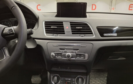 Audi Q3, 2015 год, 1 840 000 рублей, 18 фотография