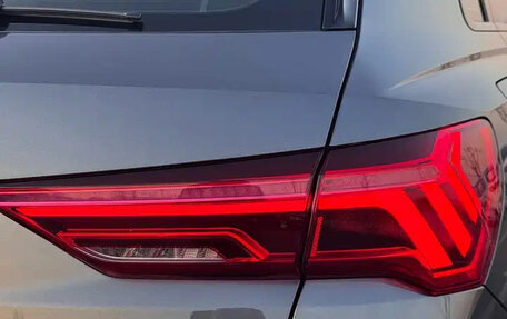 Audi Q3, 2022 год, 2 120 007 рублей, 7 фотография