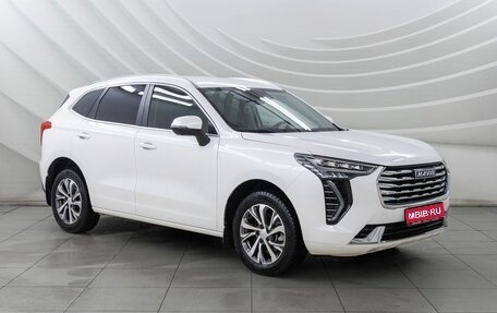 Haval Jolion, 2023 год, 1 848 000 рублей, 1 фотография