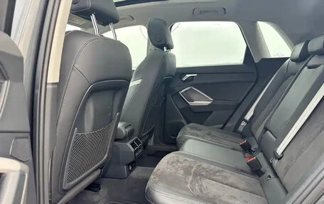 Audi Q3, 2022 год, 2 120 007 рублей, 10 фотография