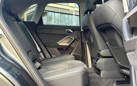 Audi Q3, 2022 год, 2 120 007 рублей, 11 фотография