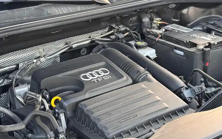 Audi Q3, 2022 год, 2 120 007 рублей, 15 фотография