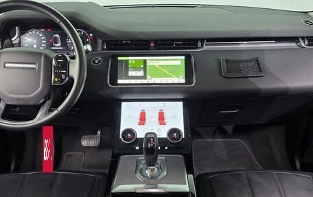 Land Rover Range Rover Evoque II, 2020 год, 2 460 000 рублей, 6 фотография