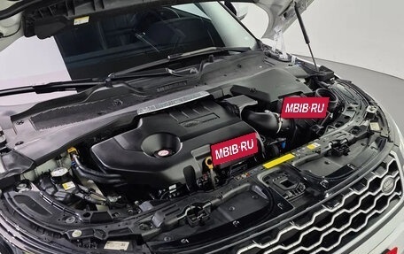 Land Rover Range Rover Evoque II, 2020 год, 2 460 000 рублей, 5 фотография