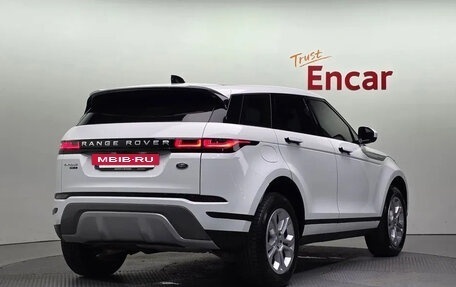 Land Rover Range Rover Evoque II, 2020 год, 2 460 000 рублей, 2 фотография