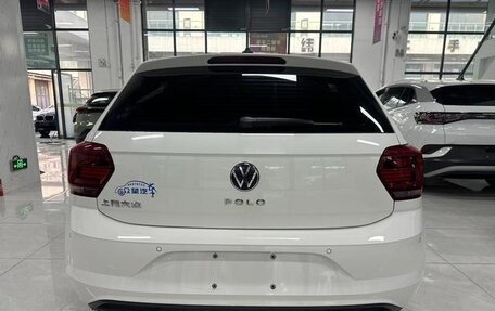 Volkswagen Polo, 2021 год, 1 270 000 рублей, 6 фотография