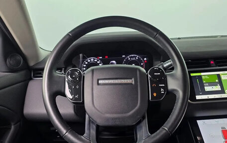 Land Rover Range Rover Evoque II, 2020 год, 2 460 000 рублей, 11 фотография