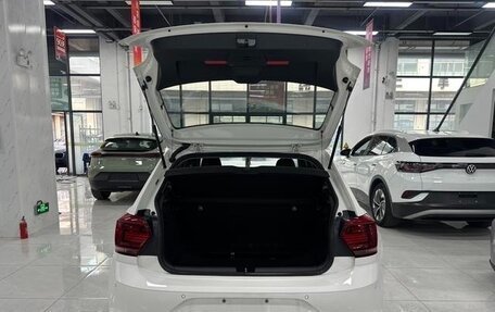 Volkswagen Polo, 2021 год, 1 270 000 рублей, 8 фотография