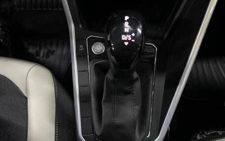 Volkswagen Polo, 2021 год, 1 270 000 рублей, 9 фотография