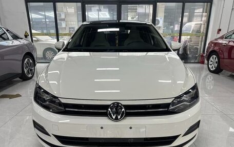 Volkswagen Polo, 2021 год, 1 270 000 рублей, 2 фотография