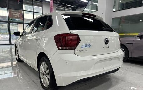 Volkswagen Polo, 2021 год, 1 270 000 рублей, 5 фотография