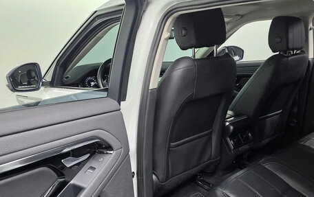 Land Rover Range Rover Evoque II, 2020 год, 2 460 000 рублей, 13 фотография